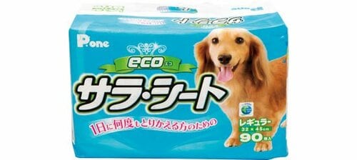 第一衛材:ecoサラ・シート:レギュラー