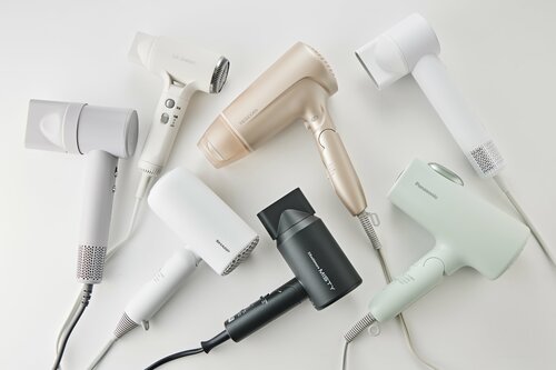 ドライヤーの選び方 1万円以下で買えるドライヤーおすすめ イメージ