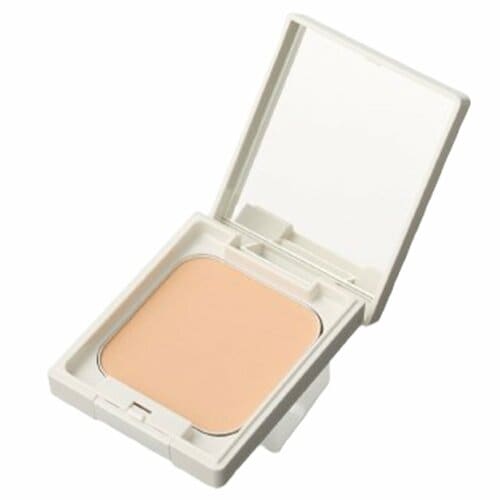 パウダーファンデーションおすすめ アテニア シームレスエッセンスパウダー/色番62 オークル イメージ2