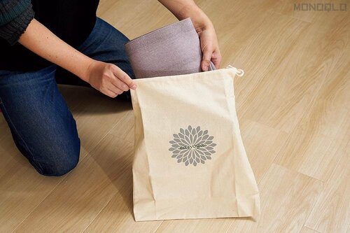 達人の本音：専用ケースで持ち運びもラク フィットネス用品おすすめ イメージ