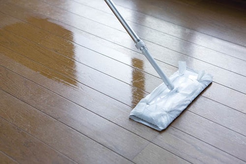 高評価シートと比べても断然安い！わずか9円で3部屋分掃除できる「アイリス」 イメージ2