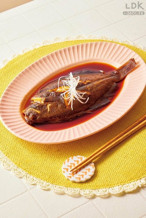 皮がしなやかで清酒の香り高い割烹の味 おかずの素おすすめ イメージ