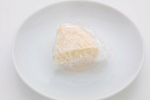 チーズを守るのは意外なコレでした イメージ4