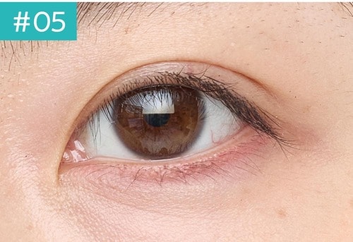 仕上がり イメージ