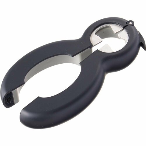 瓶オープナーおすすめ 貝印 ソフトオープナー DH8144 イメージ