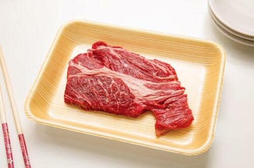 安いお肉が極上ステーキにベストな作り方を伝授します イメージ2