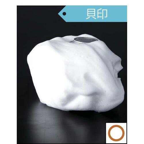 ポイント1：しっかり1分泡立てると超濃密！ イメージ2