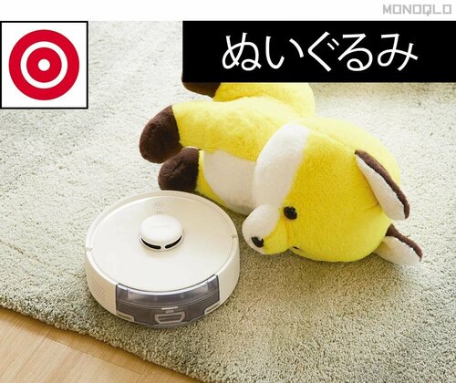 【立ち回り性能】おもちゃ以外の障害物は触れても大きく動かさず! 安いロボット掃除機おすすめ イメージ2