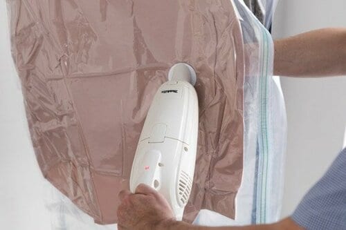 冬のハンガーかけがスッカスカに!? イメージ2