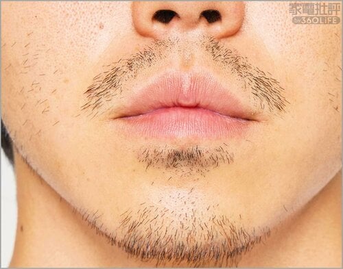 パナソニック「ラムダッシュ パームイン 」（5枚刃）：Before 家電批評ベストバイオブザイヤーおすすめ イメージ