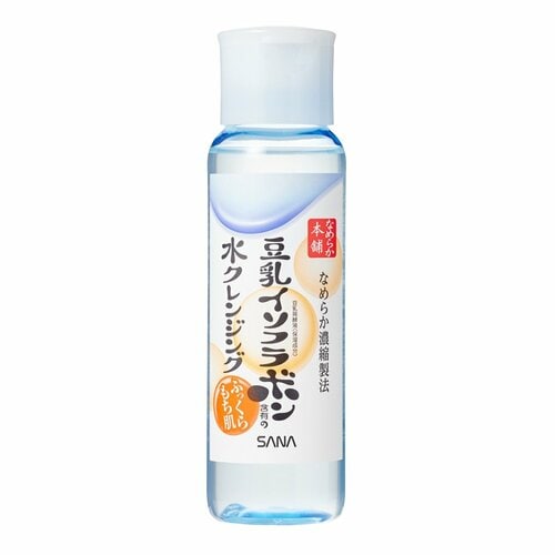 水クレンジングおすすめ なめらか本舗 水クレンジング イメージ1