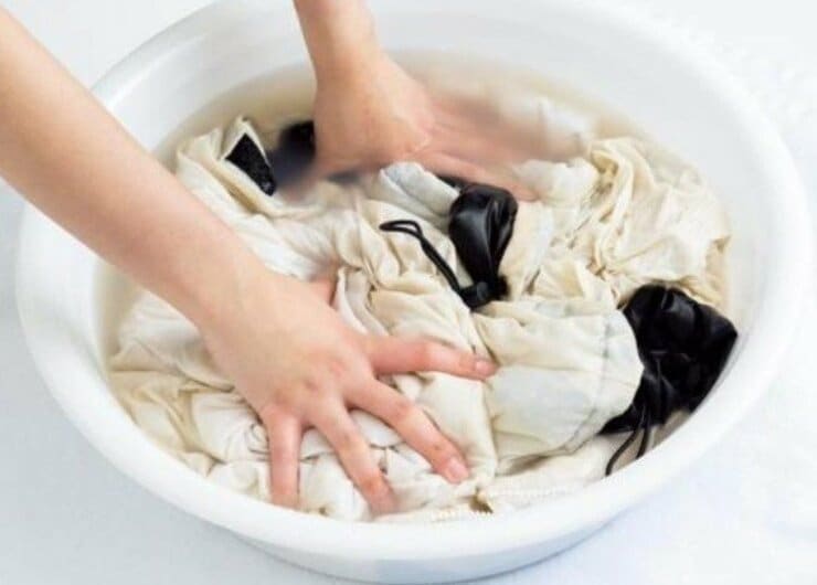 クリーニング代が浮く！ 洗いにくいもの洗濯テク14選｜『LDK』とプロが“洗濯あるある”悩みを解決