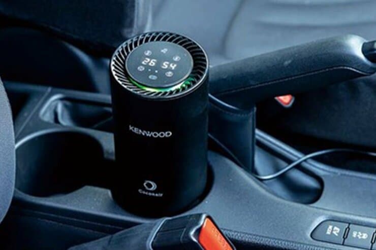 車内も除菌・消臭・加湿は大事！ おすすめ車用ガジェット4選 | 『家電批評』が紹介のイメージ