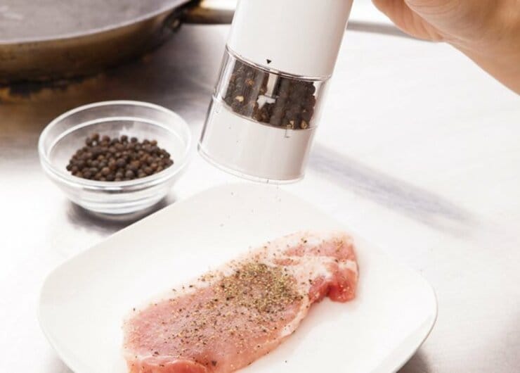 なにこれ欲しい！ Amazonで発掘したミルが“タダモノじゃない”理由