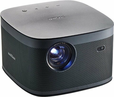 驚きの映像美。据え置き4KプロジェクターはXGIMI「HORIZON Pro
