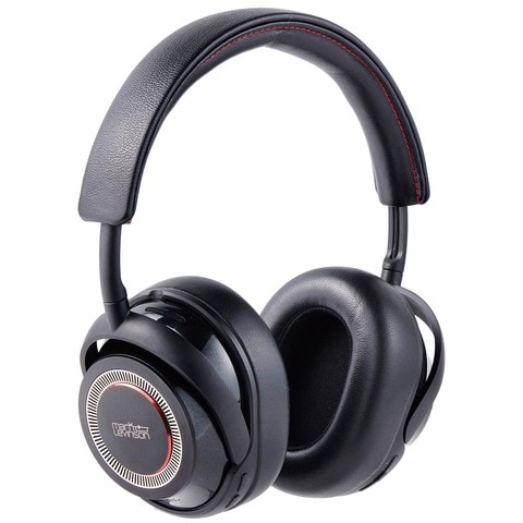 ワイヤレスヘッドホンのベストバイ殿堂入りを超えた！ B＆W「Px8」と