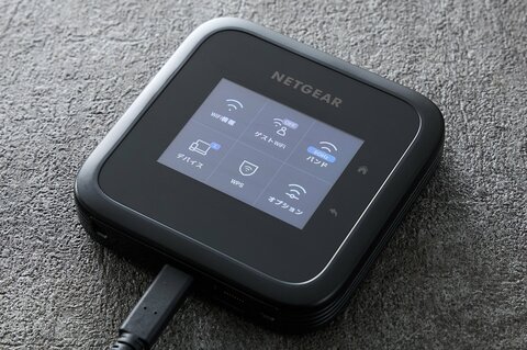 どこでも高速ネット接続！超スペックのモバイルWi-Fiの実力を徹底検証