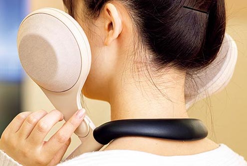 設計が新発想のスピーカー「Butterfly Audio」 イメージ2