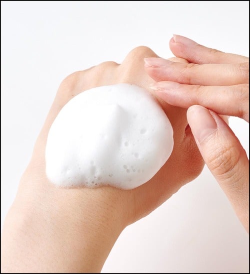 使用感 ボディソープおすすめ イメージ