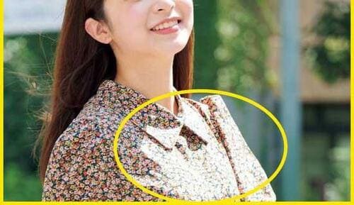 「人物を美しく＆かわいく撮る」テクニック3