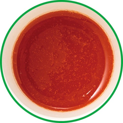 トマトジュースおすすめ トップバリュ 毎日トマト100%ジュース 食塩不使用 イメージ2