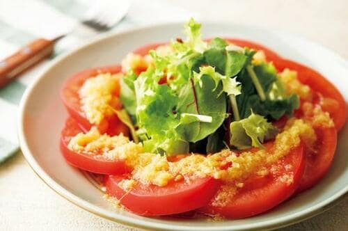 【おすすめ】しょうがとねぎ油がかぐわしい！ 「姜葱醤」 イメージ3