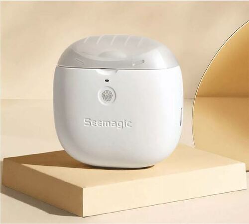 2022年11月発売の電動爪切り「GeeMagic Pro」の実力は？ イメージ