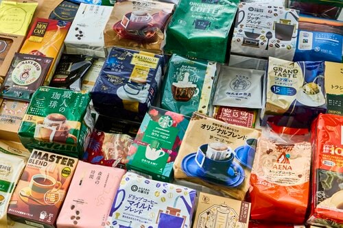 ドリップコーヒーの選び方 ドリップコーヒーおすすめ イメージ2