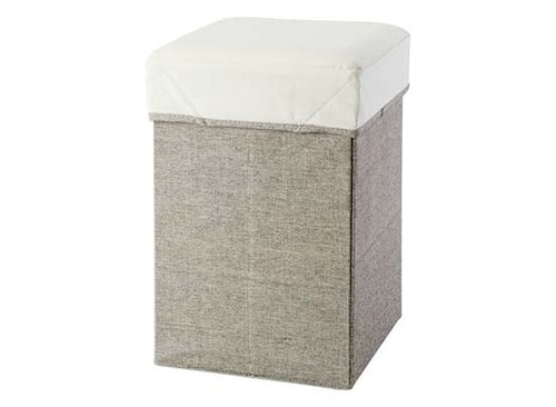 ヌーピー:ハイスツール:Sサイズ片付け:整理:家具:箱:収納