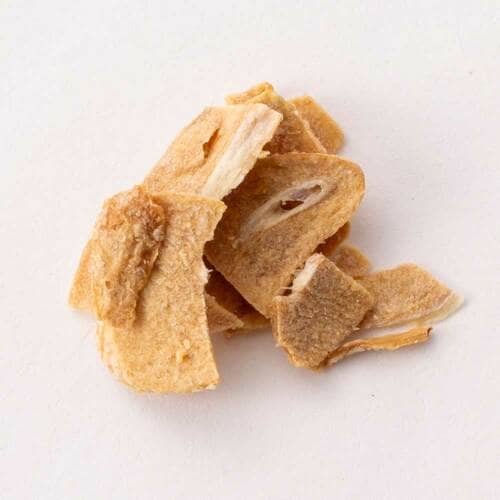 にんにく調味料おすすめ キユーピー サラダクラブ フライドガーリック イメージ2