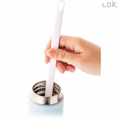 柄がプラスチックのダイソーが使いやすい イメージ
