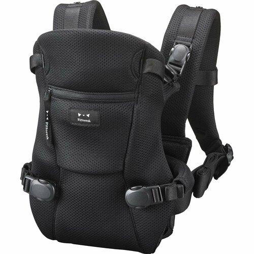 抱っこ紐おすすめ ピトレスク BABY CARRIER FIRST イメージ1