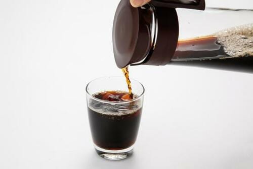 アイスコーヒーを美味しく作る水出しコーヒーの方法をご紹介
