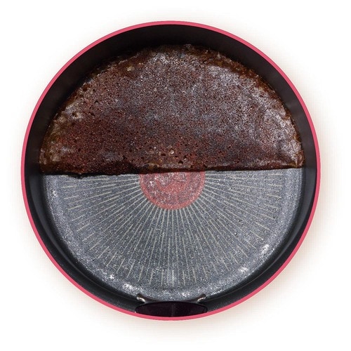 【鍋の性能】沸騰スピードは一番 フライパンセットおすすめ イメージ