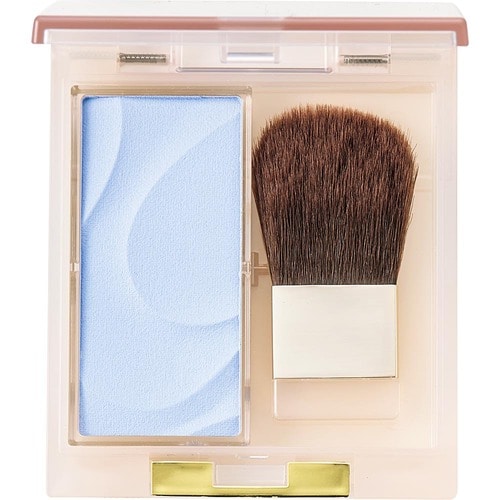 チークおすすめ エクセル シームレストーン ブラッシュ SB01 イメージ1