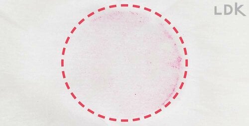 フィット性能:△ 不織布マスクおすすめ イメージ