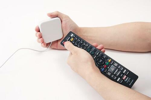 Nature「Nature Remo 3」の初期設定方法は？ イメージ2