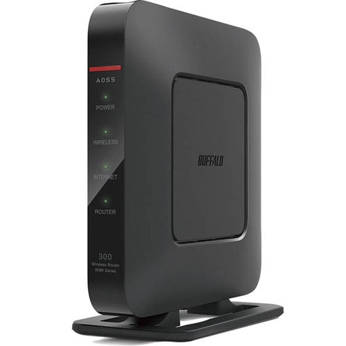 ポイント⑫ AOSSでの追加接続はSSIDなどの再設定が必要です イメージ