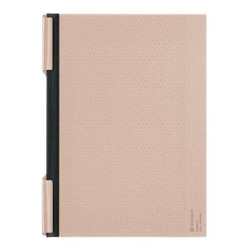 ケースつきノートカバーおすすめ コクヨ クリップノート〈BIZRACK〉 イメージ1