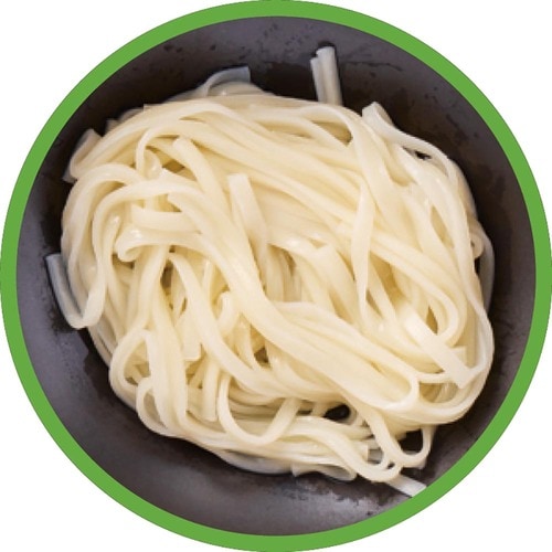 乾麺うどんおすすめ 稲庭うどん小川 稲庭うどん イメージ2