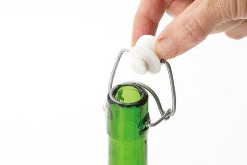 クセがなくてとっても飲みやすい無濾過・非加熱の生ワイン イメージ4