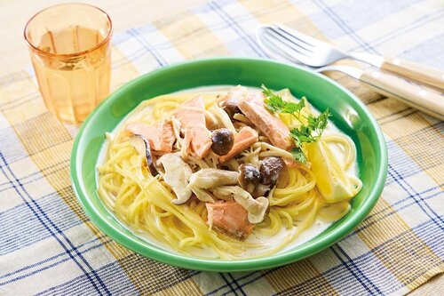 濃いめのソースと合うグルテンフリーのディヴェッラ パスタおすすめ イメージ3