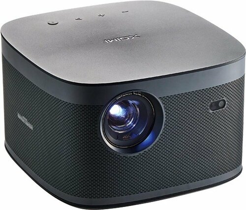 4Kプロジェクターの新たなベストバイ XGIMI HORIZON Pro