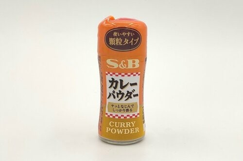12位: エスビー食品 カレーパウダー 55g カレー粉おすすめ イメージ