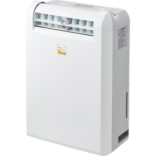 これぞ部屋干し派の救世主! 三菱電機「MJ-M120RX」 イメージ