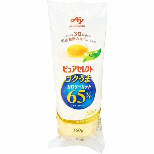 全卵マヨネーズ マヨネーズおすすめ イメージ