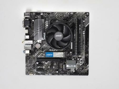 覚えておきたい4つのキーワード M.2 SSDおすすめ イメージ