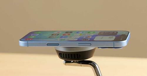 場所は取るが機能が豊富！ 3in1ワイヤレス充電器おすすめ イメージ2