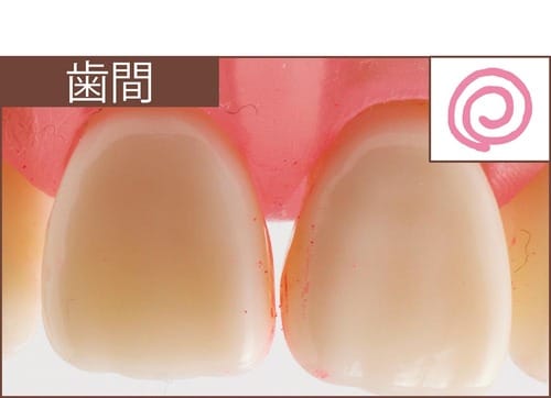 汚れ落ち：評価A+ イメージ3