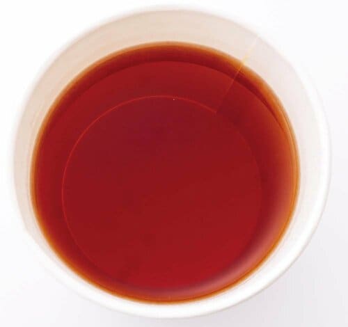 ドンキのお茶のおすすめおすすめ 情熱価格 ルイボスティー イメージ2